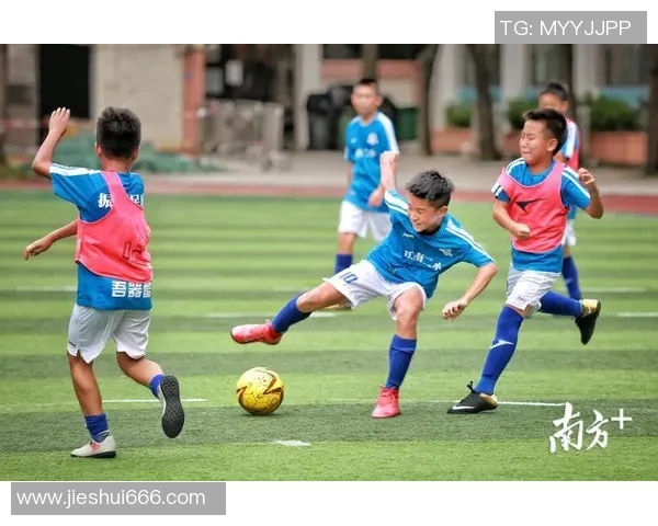 足球小将女足:青春拼搏与梦想追逐的精彩旅程